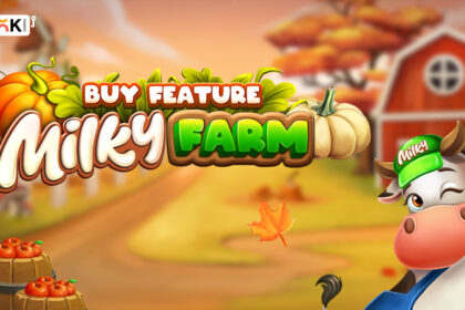 Pop Milky Farm Buy Feature Screenshot
