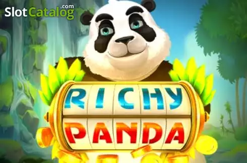 Pop Richy Panda Screenshot