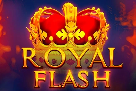 Pop Royal Flash Screenshot