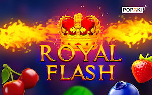 Pop Royal Flash Screenshot