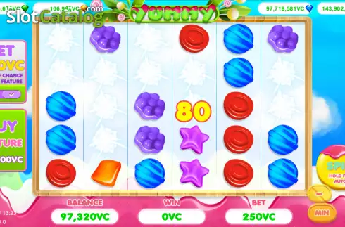 Pop Yummy Screenshot