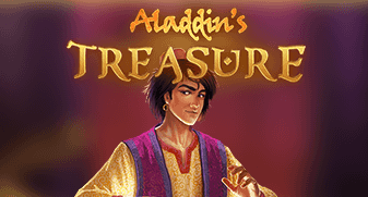 Aladdin’s Treasure Screenshot
