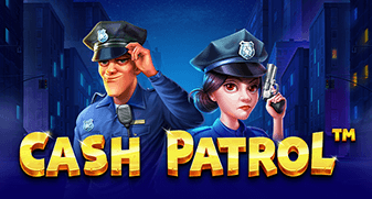 Cash Patrol Screenshot