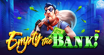 Empty the Bank Screenshot