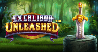 Excalibur Unleashed Screenshot