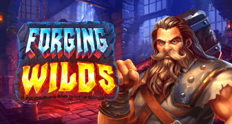 Forging Wilds Screenshot