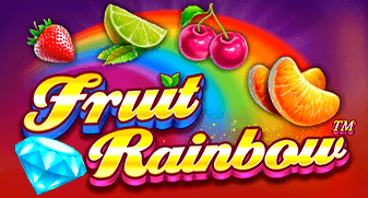 Fruit Rainbow Screenshot