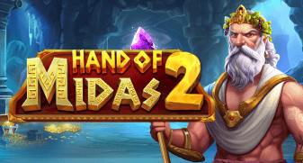 Hand of Midas 2 Screenshot