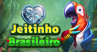 Jeitinho Brasileiro Screenshot