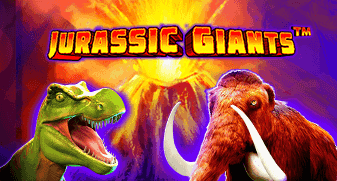 Jurassic Giants Screenshot