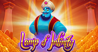 Lamp Of Infinity Screenshot