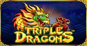 Triple Dragons Screenshot