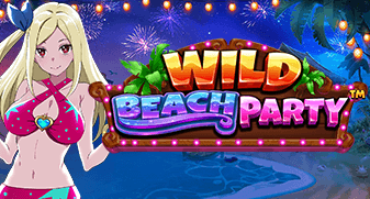 Wild Beach Party™ Screenshot