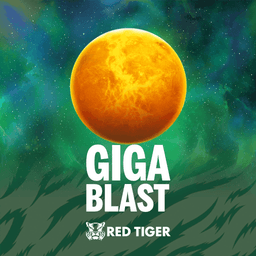 RT Giga Blast Screenshot