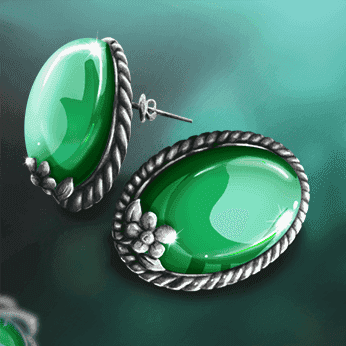 RT Jade Charms Screenshot