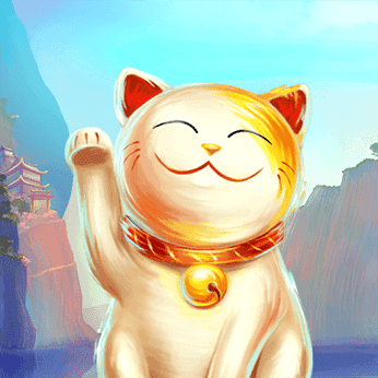 RT Lucky Fortune Cat Screenshot