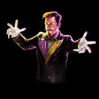 RT Magic Tricks Screenshot