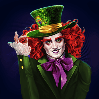 RT The Wild Hatter Screenshot