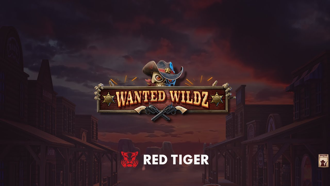 RT Wanted Wildz Screenshot