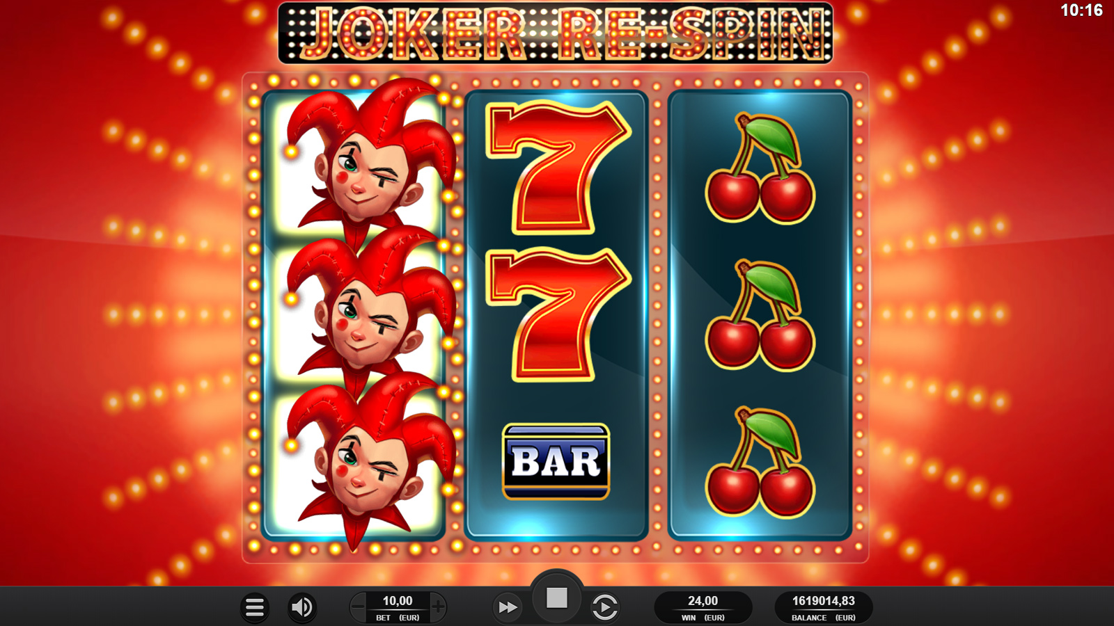 Epic Joker Screenshot