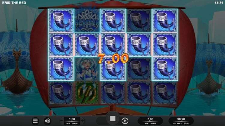 Erik The Red Screenshot