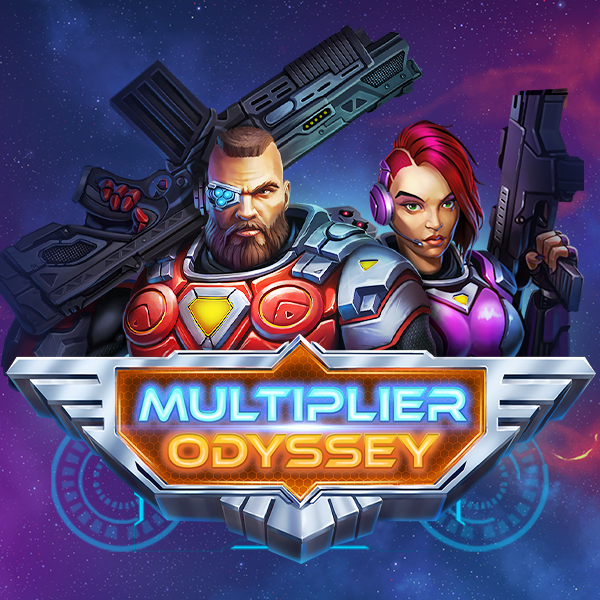 Multiplier Odyssey Screenshot