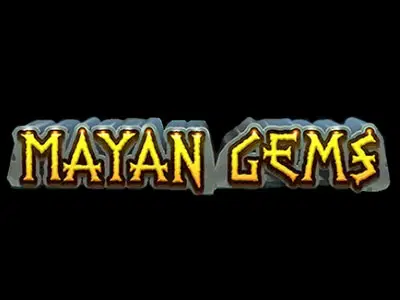 Maya Gems Screenshot