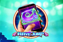 Rave Jump Screenshot