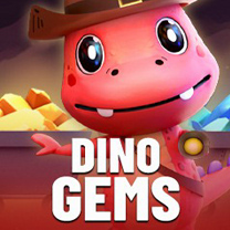 Dino Gems