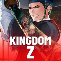 Kingdom Z Slot Game at Wink Slots
