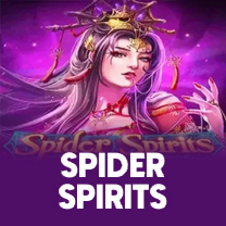 Spider Spirits Game Featured on Wink Slots