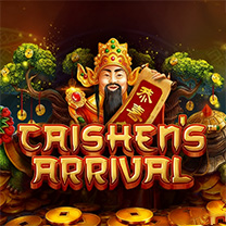 BetSoft Caishen's Arrival Game at Wink Slots