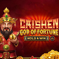 Caishen: God of Fortune