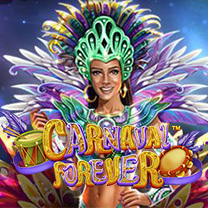 BetSoft Carnaval Forever