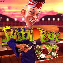 BetSoft Sushi Bar