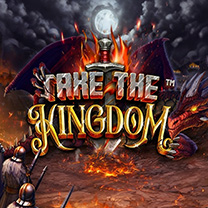 BetSoft Take The Kingdom