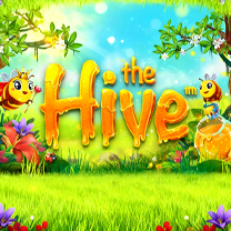 BetSoft The Hive Game at Wink Slots
