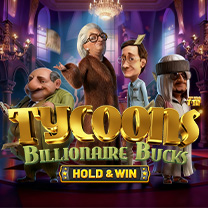 BetSoft Tycoons