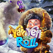 Yak Yeti & Roll Game at Wink Slots