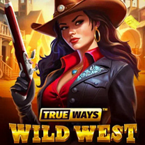Wild West Trueways Game at Wink Slots