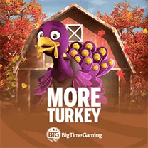 More Turkey