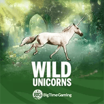 Wild Unicorns Game at Wink Slots