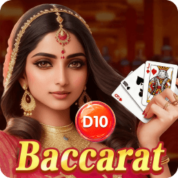 Baccarat(D10)