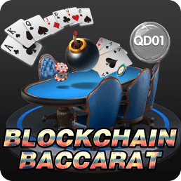 BlockchainBaccarat(QD01)