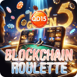 BlockchainRoulette(QD15)