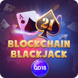 BlockchainBlackjack(QD18)