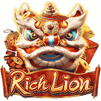Rich Lion