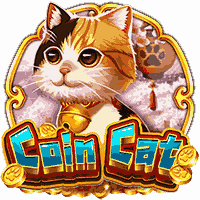 Coin Cat