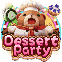 Dessert Party