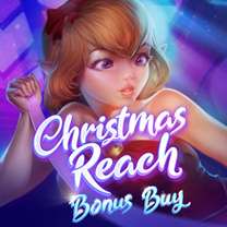 EVO Christmas Reach Bonus Buy